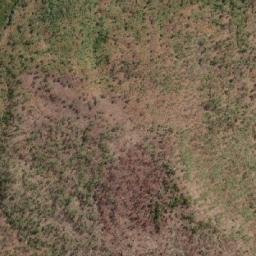 Satellite imagery of Wedge Hill, AU