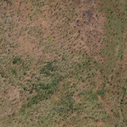 Satellite imagery of Wedge Hill, AU