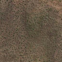 Satellite imagery of Wades Bluff, AU