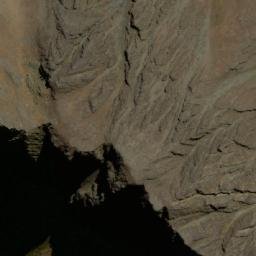 Satellite imagery of Cerro Choiñami, BO