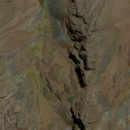 Satellite imagery of Cerro Choiñami, BO