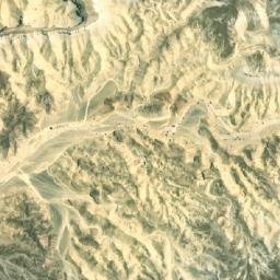 Satellite imagery of Curoca, AO