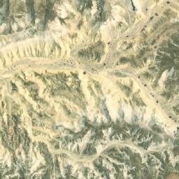 Satellite imagery of Curoca, AO