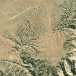 Satellite imagery of Nonguai, AO