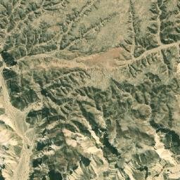 Satellite imagery of Nonguai, AO