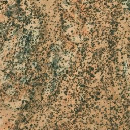 Satellite imagery of Tongo, AO