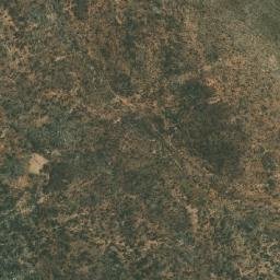 Satellite imagery of Ndgélelua, AO