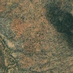 Satellite imagery of Uaiandgela, AO