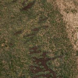 Satellite imagery of Mponguila, AO