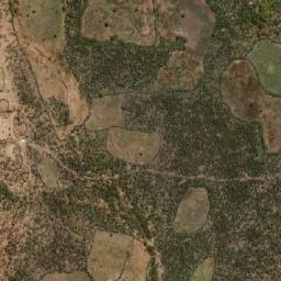 Satellite imagery of Mponguila, AO