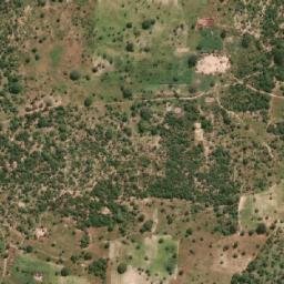 Satellite imagery of Chiveio, AO