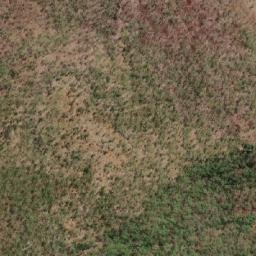 Satellite imagery of Wedge Hill, AU