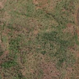 Satellite imagery of Wedge Hill, AU