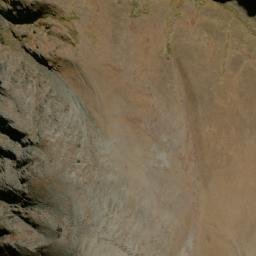 Satellite imagery of Cerro Choiñami, BO