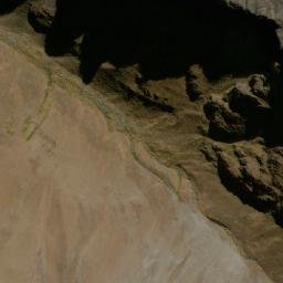 Satellite imagery of Cerro Choiñami, BO