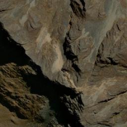 Satellite imagery of Cerro Choiñami, BO