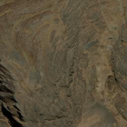 Satellite imagery of Cerro Polo Sur, BO