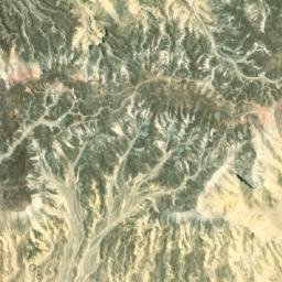 Satellite imagery of Curoca, AO