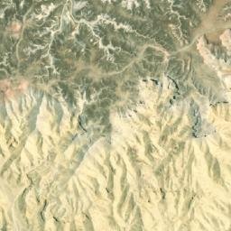 Satellite imagery of Curoca, AO