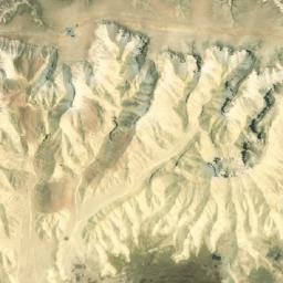 Satellite imagery of Curoca, AO