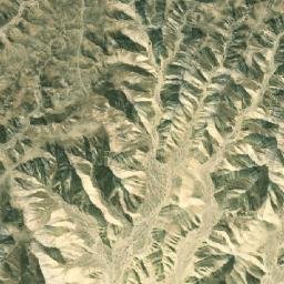Satellite imagery of Nonguai, AO