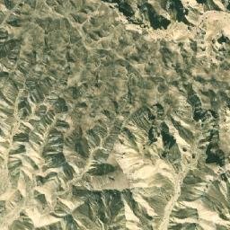 Satellite imagery of Nonguai, AO