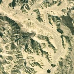 Satellite imagery of Nonguai, AO