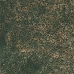 Satellite imagery of Ndgélelua, AO