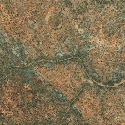 Satellite imagery of Ndgélelua, AO