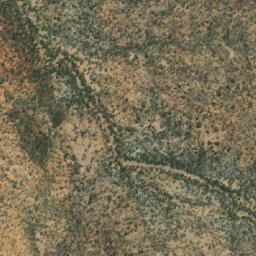 Satellite imagery of Dundunda, AO