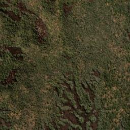 Satellite imagery of Mponguila, AO