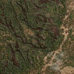 Satellite imagery of Mponguila, AO