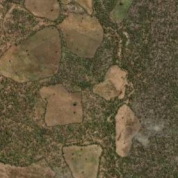 Satellite imagery of Mponguila, AO