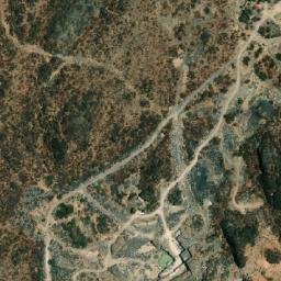 Satellite imagery of Tongo-Tongo, AO