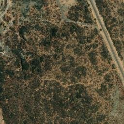 Satellite imagery of Tongo-Tongo, AO