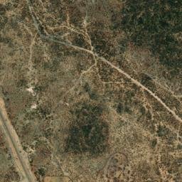 Satellite imagery of Tongo-Tongo, AO
