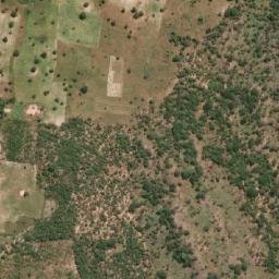 Satellite imagery of Chiveio, AO