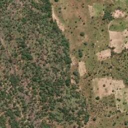 Satellite imagery of Chiveio, AO