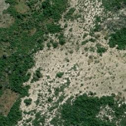 Satellite imagery of Ponta Nacole, MZ