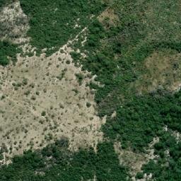 Satellite imagery of Ponta Nacole, MZ