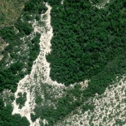 Satellite imagery of Ponta Nacole, MZ