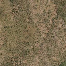 Satellite imagery of Wedge Hill, AU