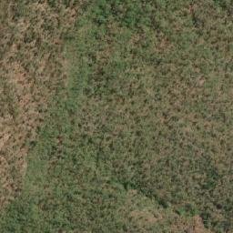 Satellite imagery of Wedge Hill, AU