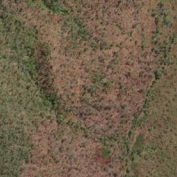 Satellite imagery of Wedge Hill, AU