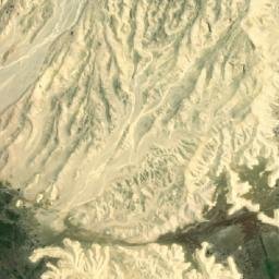 Satellite imagery of Curoca, AO