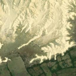 Satellite imagery of Curoca, AO