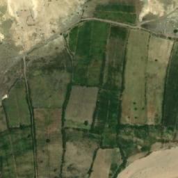 Satellite imagery of Curoca, AO