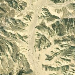 Satellite imagery of Nonguai, AO