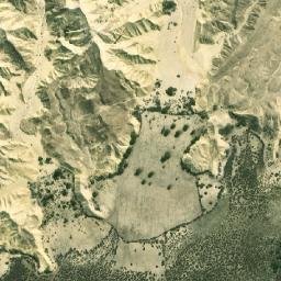 Satellite imagery of Nonguai, AO