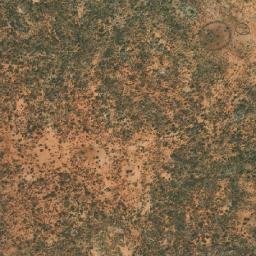 Satellite imagery of Ndgélelua, AO